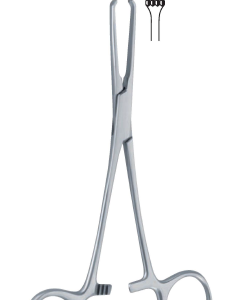Judd-Allis Forceps
