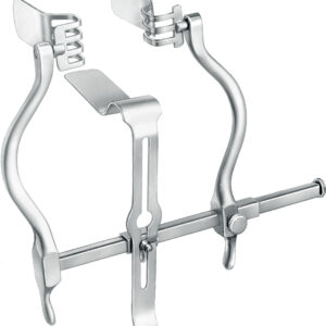 Judd-Masson Bladder Retractor