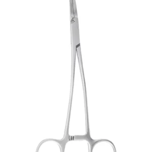 Cooley Tangential Occlusion Clamp