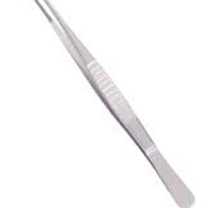 debakey tissue forceps
