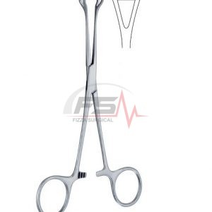 Babcock 140 mm – 51/2 " 150 mm – 6 " 1 Babcock 24cm