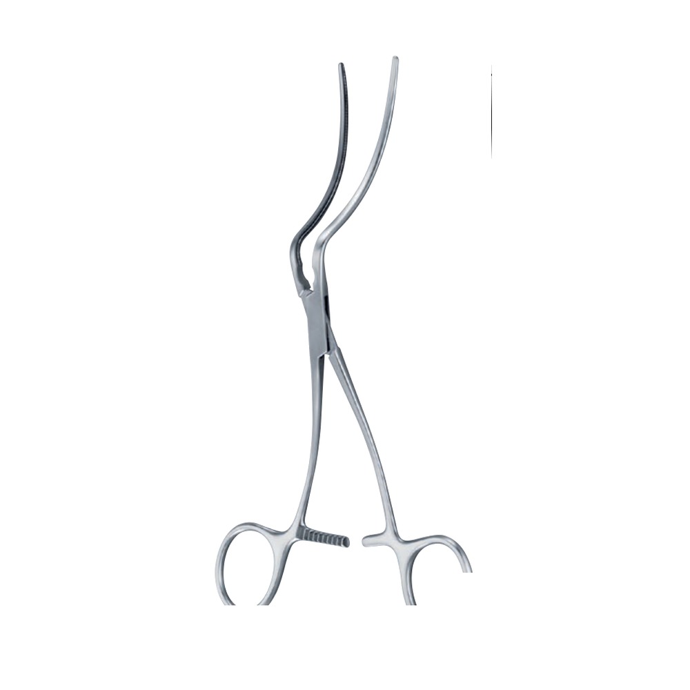 DeBakey-Wylie Clamps 1 CV 07-310-00