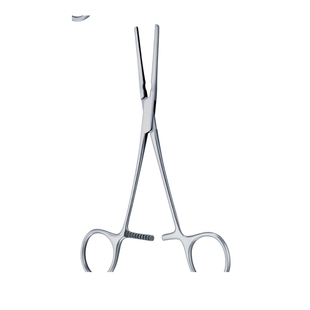 Cooley Patent Ductus Clamp 1 CV 07-415-00