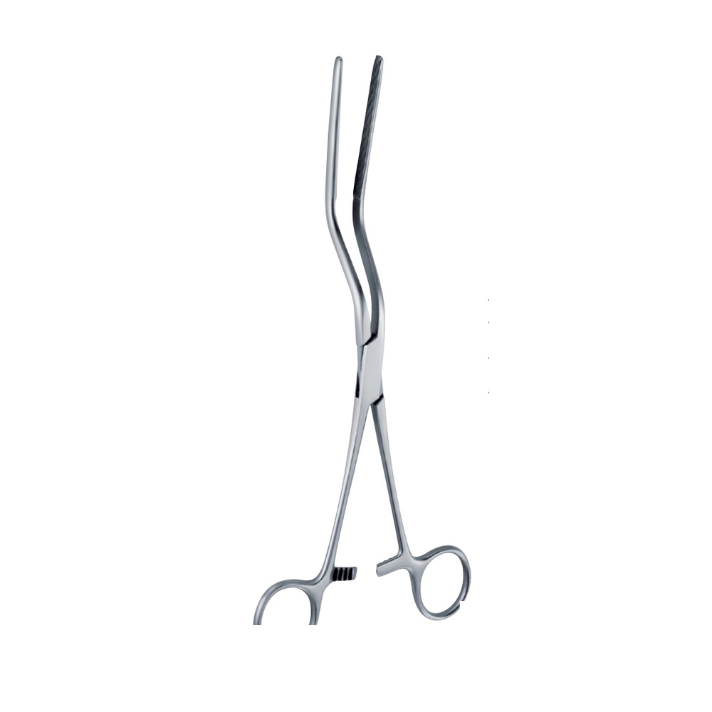 Brunner Clamps 1 IS 08-35-00