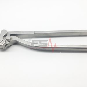 Multi Functional Plate Bending Pliers 200mm 20cm 1 Multi-Functional Plate Bending Pliers