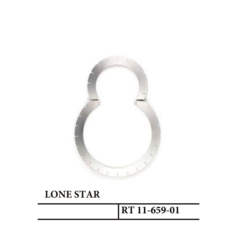 Lone Star Retractor 1 RT 11-659-01