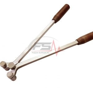 Roller Type Plate Bending Pliers 200mm 20cm 1 Roller Type Plate Bending Pliers