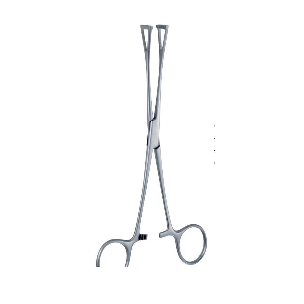Duval Forceps 1 TI 08-65-00