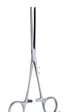 Baby-Doyen Clamps