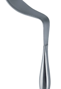 Kocher Bladder Retractor