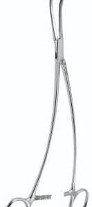 DeBakey- Bahnson Clamps