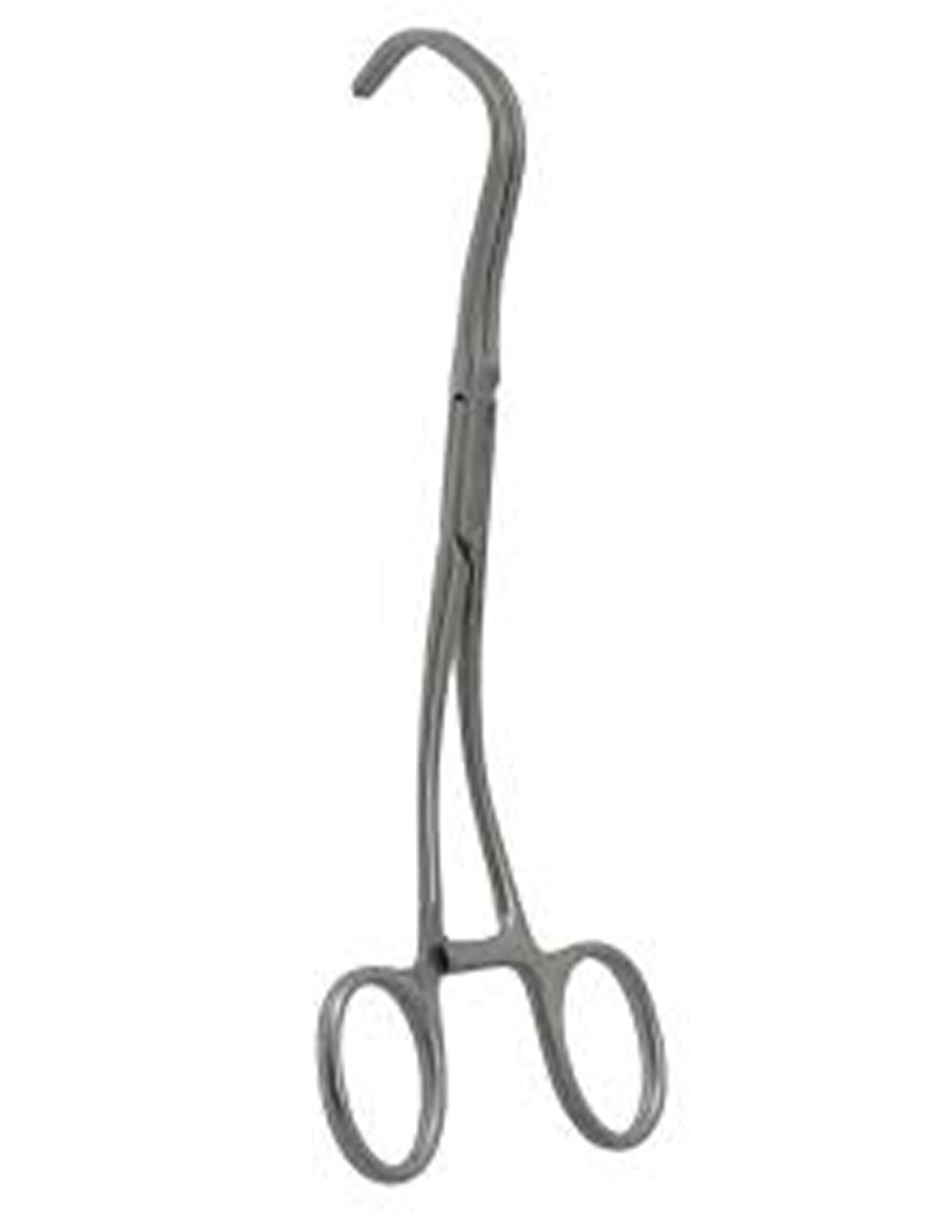 Derra Clamps 1 Derra Clamps