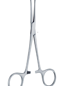Babcock Atraumatic Forceps