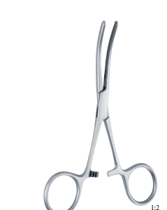Baby-Kocher Clamps