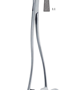 Thomson-Walker Bladder Retractor