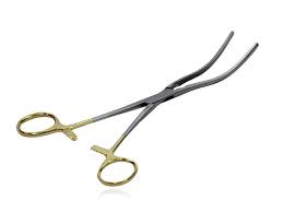 Potts Clamps