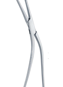 Millin Bladder Retractor
