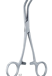 Baby-Satinsky Clamp
