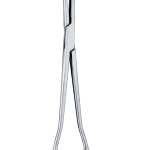 Heaney-Ballentine Hysterectomy Forceps