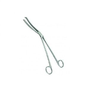 Cheatle Sterilizing Forceps