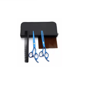 Scissor and comb Set
