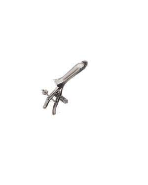 DeVilbiss Speculum