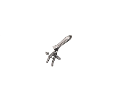 Devilbiss Speculum