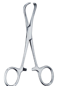 Lorna Towel Forceps
