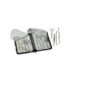 Gallbladder Surgery Instrument Set