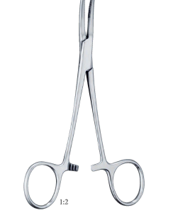 Mikulicz Forceps