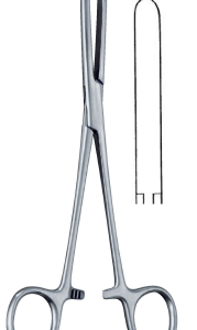 Presbyterian Tube Clamp