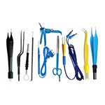 Electrosurgical Instruments