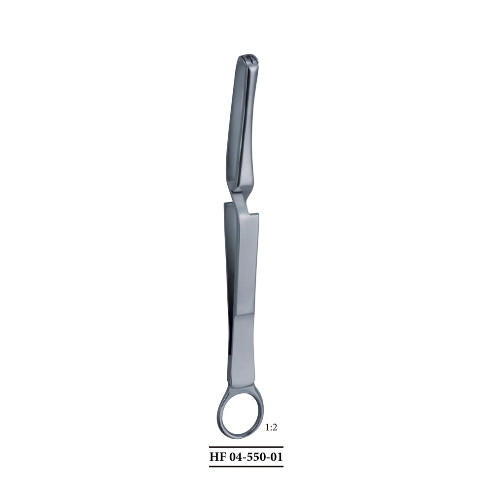 Doyen Towel Clamp 1 HF 04-550-01