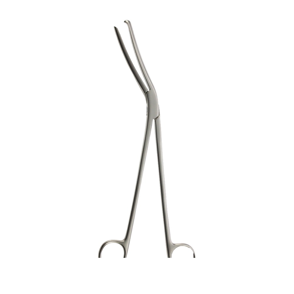 Cheatle Sterilizing Forceps 1 HF 18-125-01