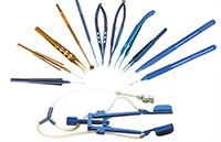 Ophthalmic Instruments