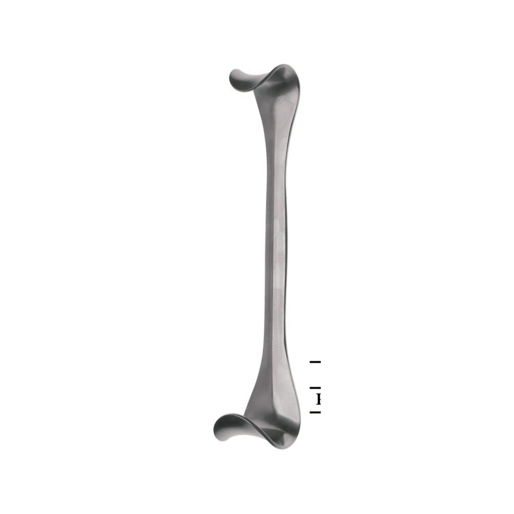Goulet Retractor 1 RT 11-556-01