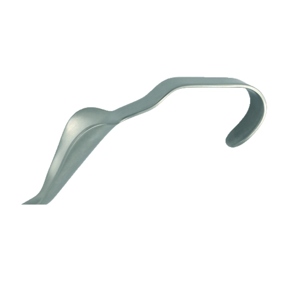 Single Ended Cheek Retractor 1 RT 11-584-01