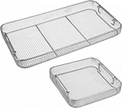 Sterilization Tray