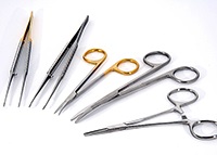 Surgical Instruments