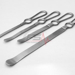 Darrach Retractor – Standard 1 darrach retractor