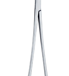 Wertheim-Cullen Pedicle Clamp