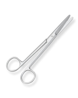 Mayo Surgical Scissors Straight