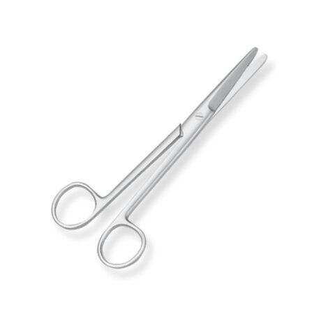 Mayo Surgical Scissors Straight