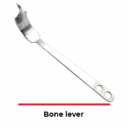 bone lever 1