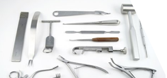 bone surgery instruments 1