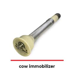 cow immobilizer