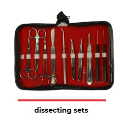 dissecting sets