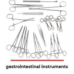gestrointestinal instruments