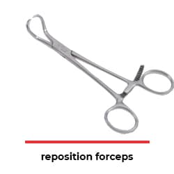 reposition forceps