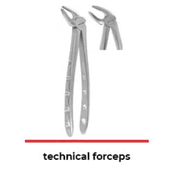 technical forceps 1